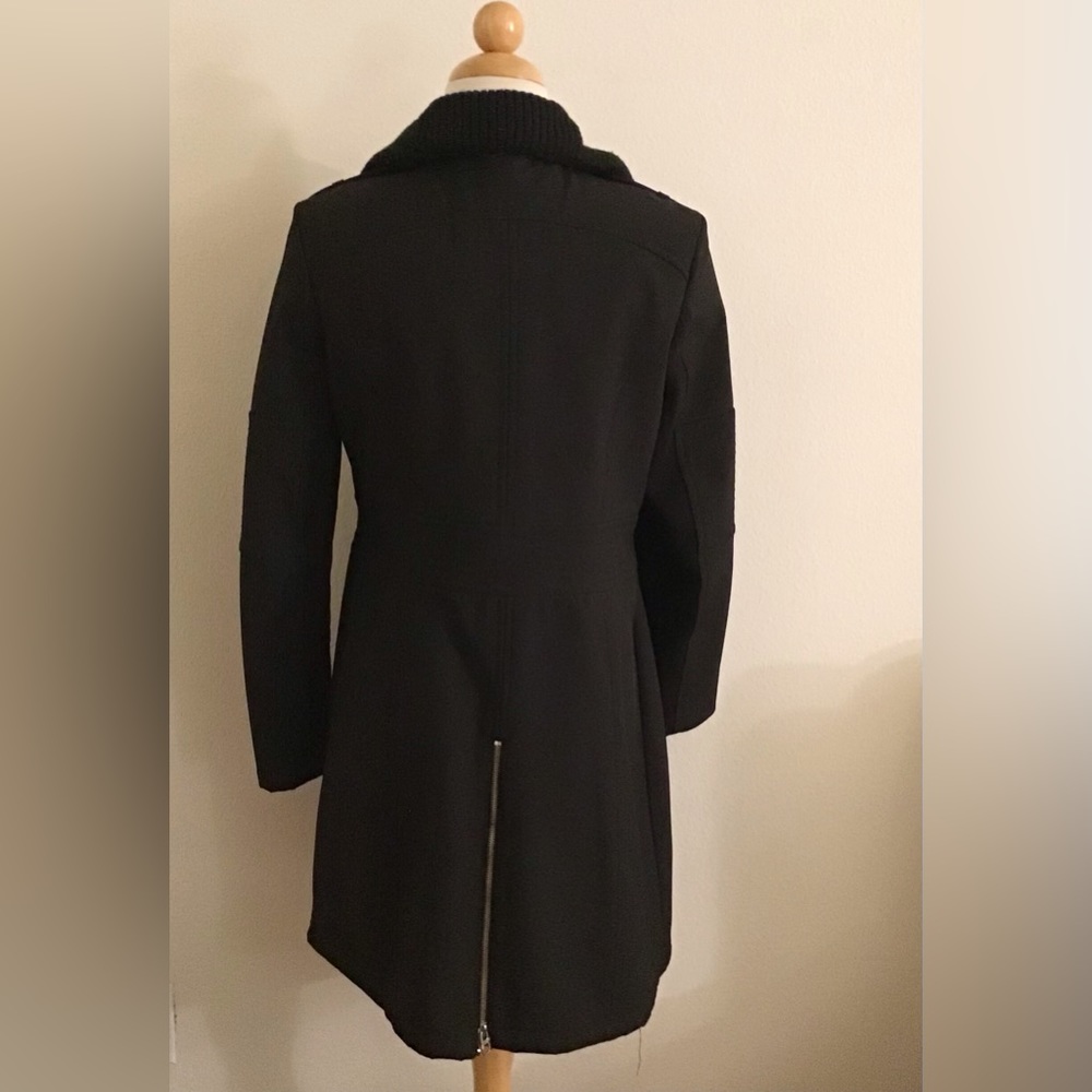 MISS SIXTY COAT SIZE SMALL - Picture 4 of 9